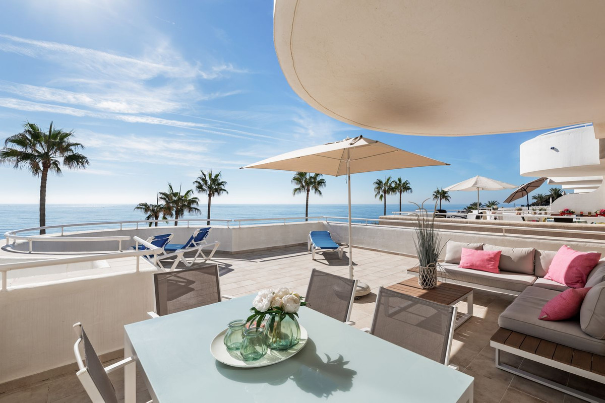 Appartement te koop in Estepona | 2 slaapkamers H5496856