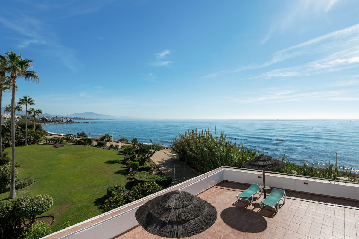 Appartement te koop in Estepona | 2 slaapkamers H5496856