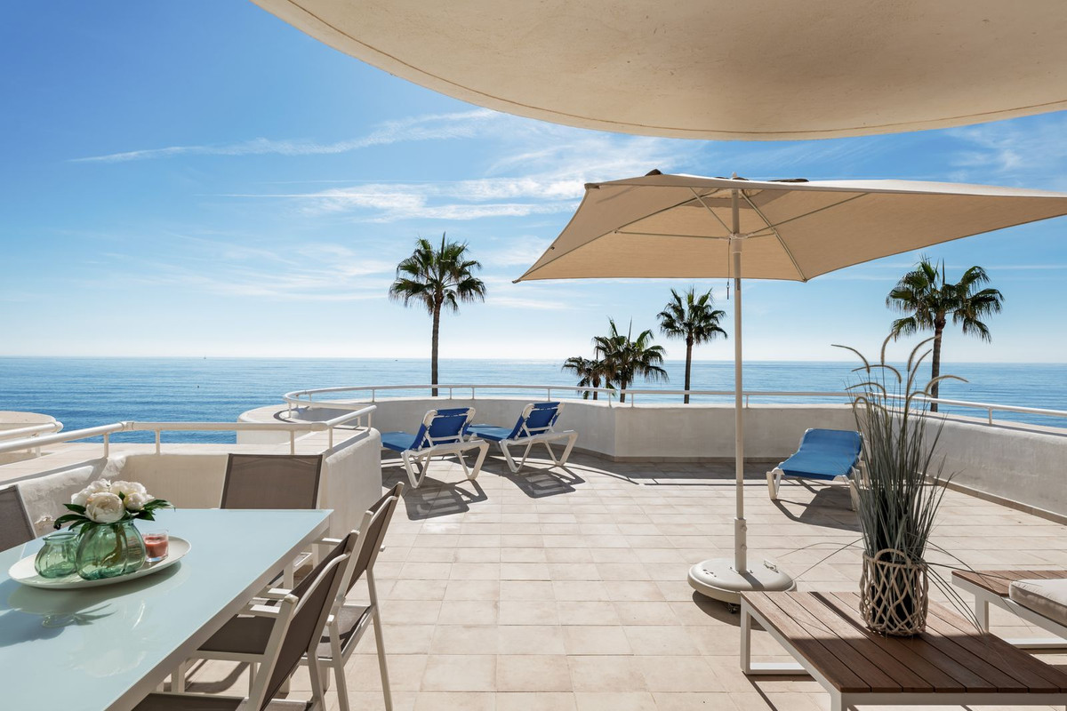Appartement te koop in Estepona | 2 slaapkamers H5496856