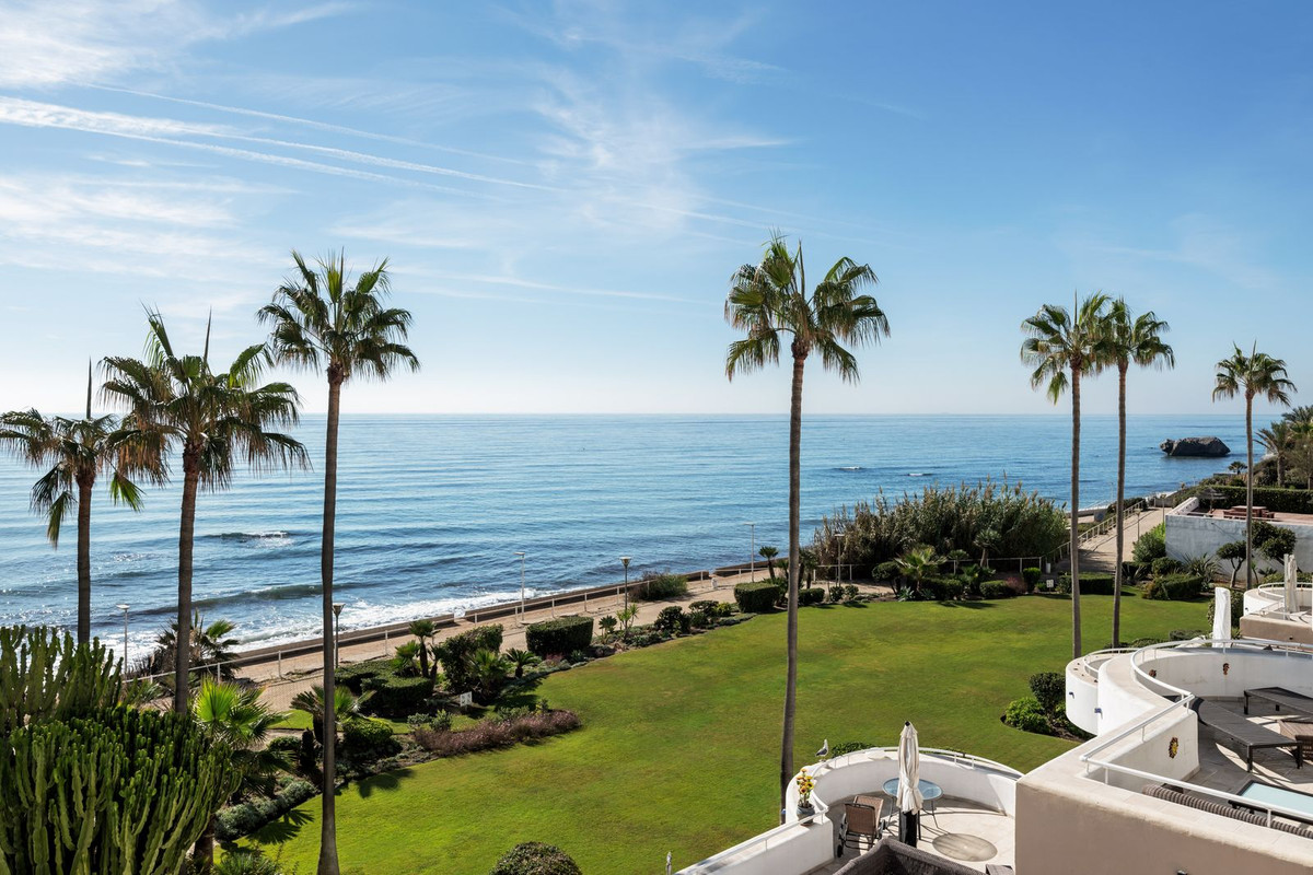 Appartement te koop in Estepona | 2 slaapkamers H5496856