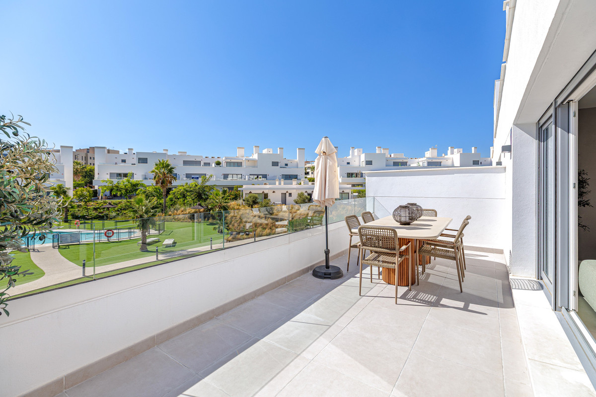 Appartement te koop in Estepona | 2 slaapkamers H5497066