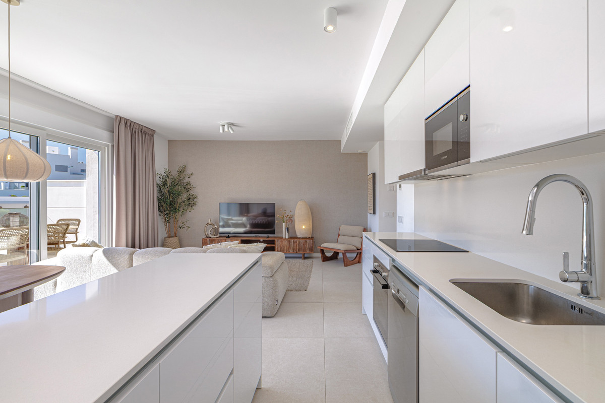 Appartement te koop in Estepona | 2 slaapkamers H5497066