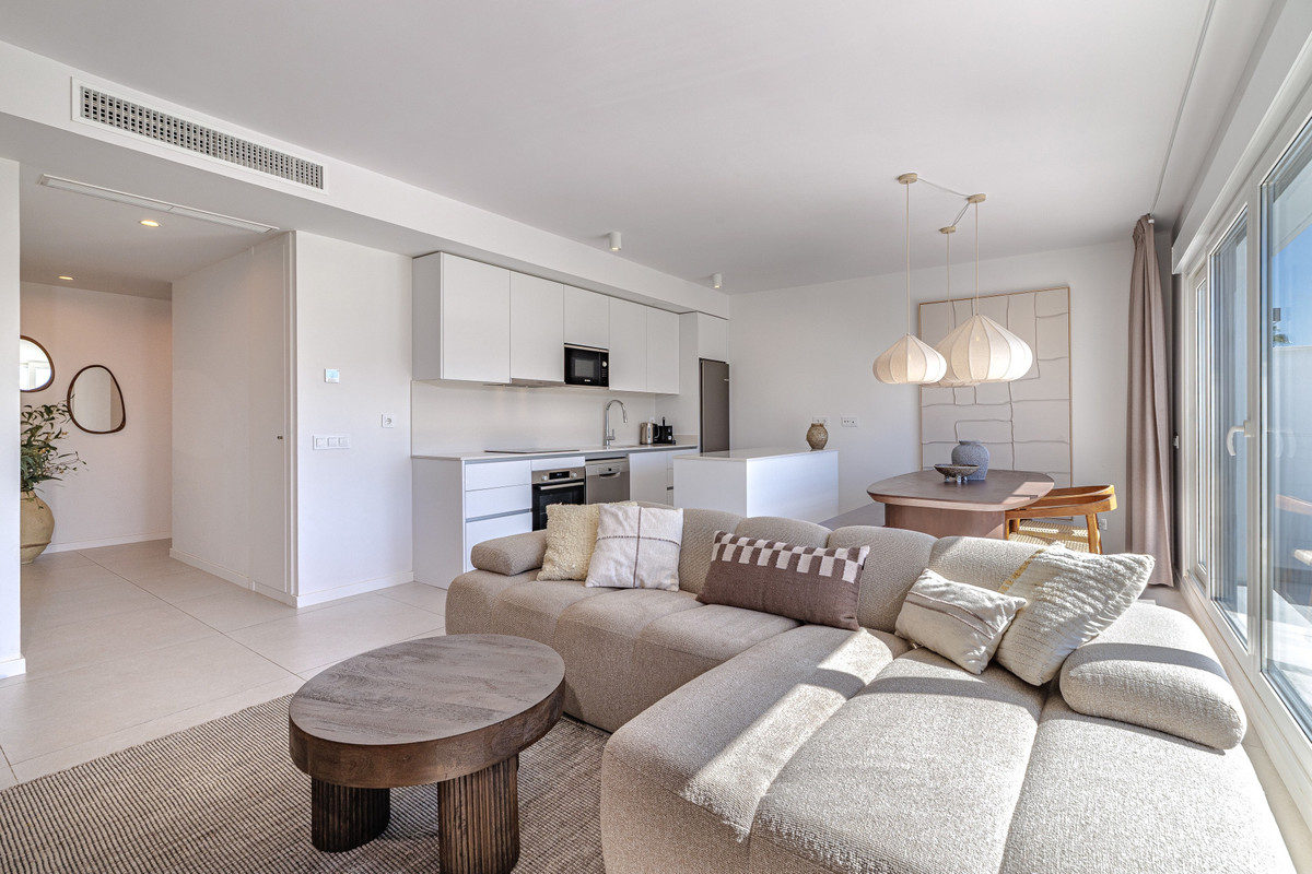 Appartement te koop in Estepona | 2 slaapkamers H5497066