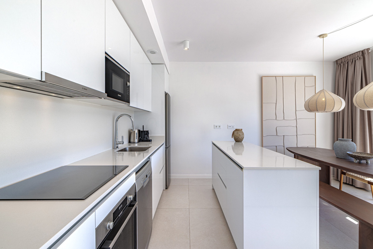Appartement te koop in Estepona | 2 slaapkamers H5497066