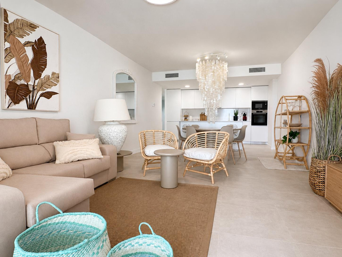 Appartement te koop in Estepona | 3 slaapkamers H5497117