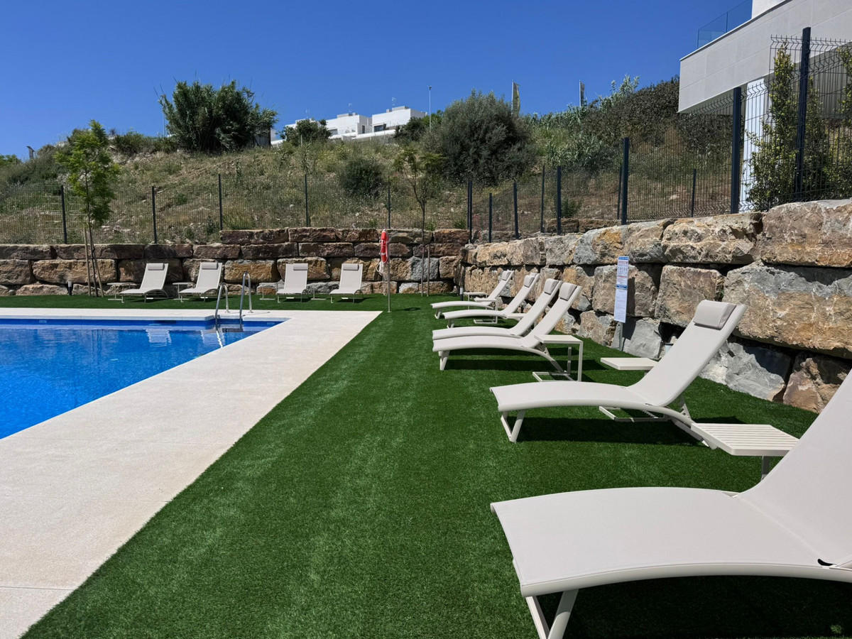 Appartement te koop in Estepona | 3 slaapkamers H5497117