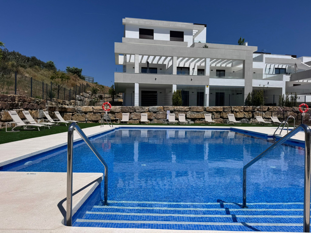 Appartement te koop in Estepona | 3 slaapkamers H5497117
