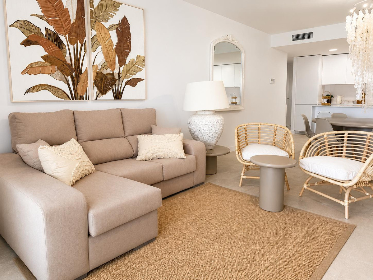 Appartement te koop in Estepona | 3 slaapkamers H5497117