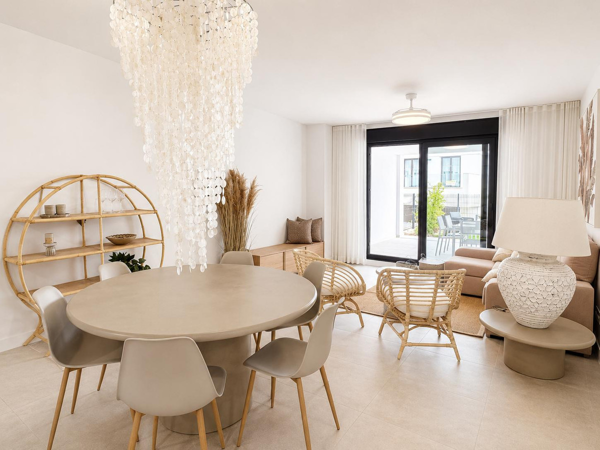 Appartement te koop in Estepona | 3 slaapkamers H5497117