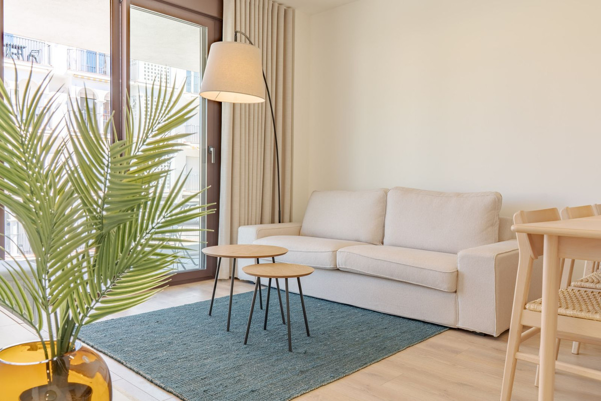 Appartement te koop in Estepona | 3 slaapkamers H5498044