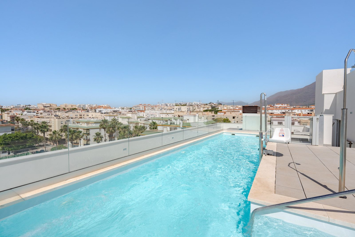 Appartement te koop in Estepona | 3 slaapkamers H5498044