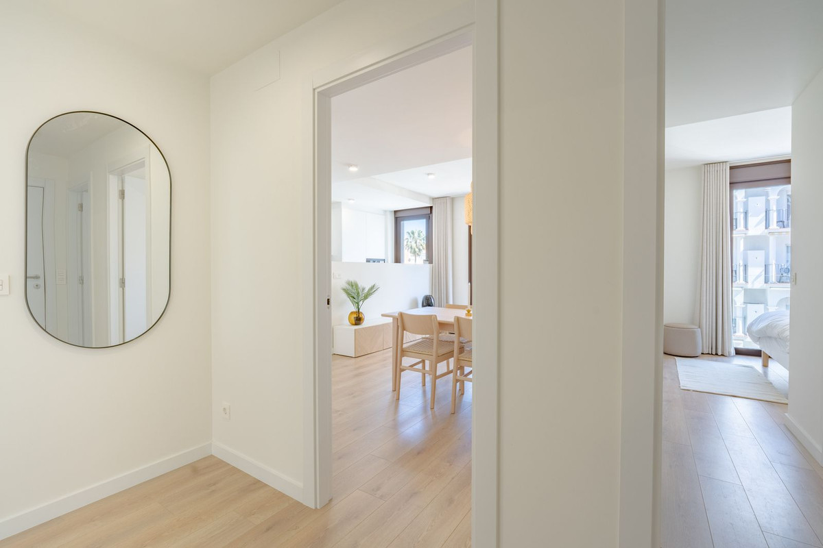 Appartement te koop in Estepona | 3 slaapkamers H5498044