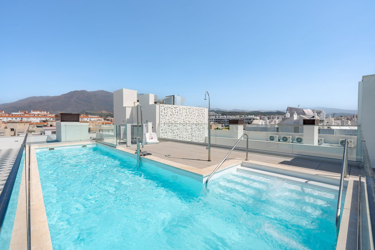 Appartement te koop in Estepona | 3 slaapkamers H5498044