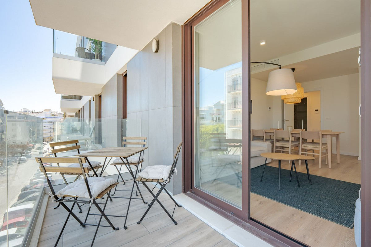 Appartement te koop in Estepona | 3 slaapkamers H5498044