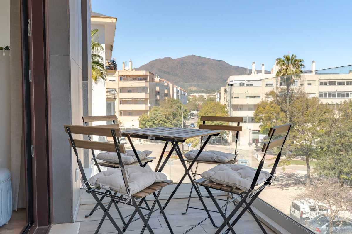 Appartement te koop in Estepona | 3 slaapkamers H5498044