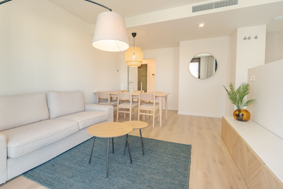 Appartement te koop in Estepona | 3 slaapkamers H5498044