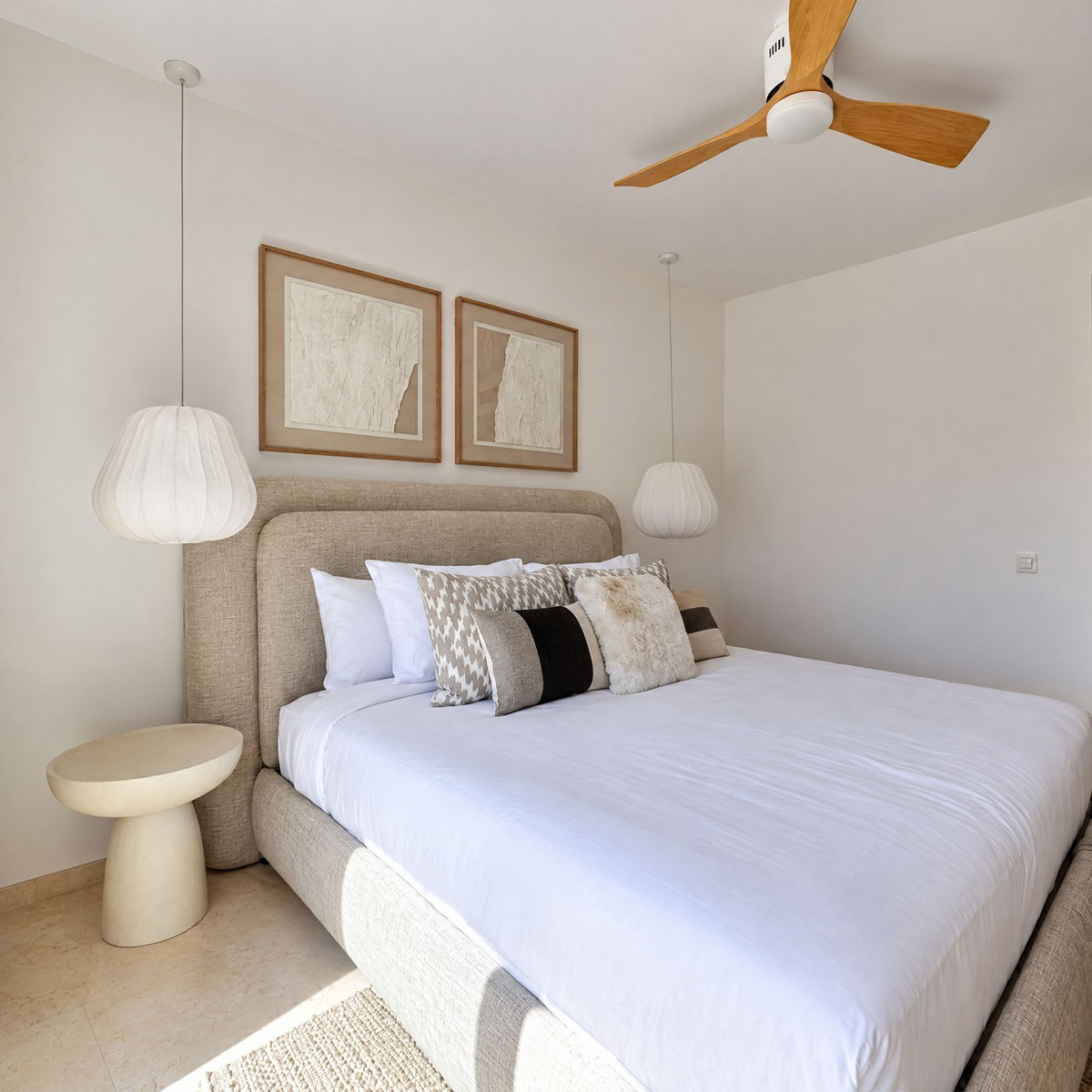 Appartement te koop in Estepona | 3 slaapkamers H5498569