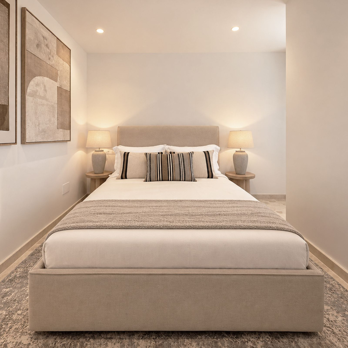 Appartement te koop in Estepona | 3 slaapkamers H5498569