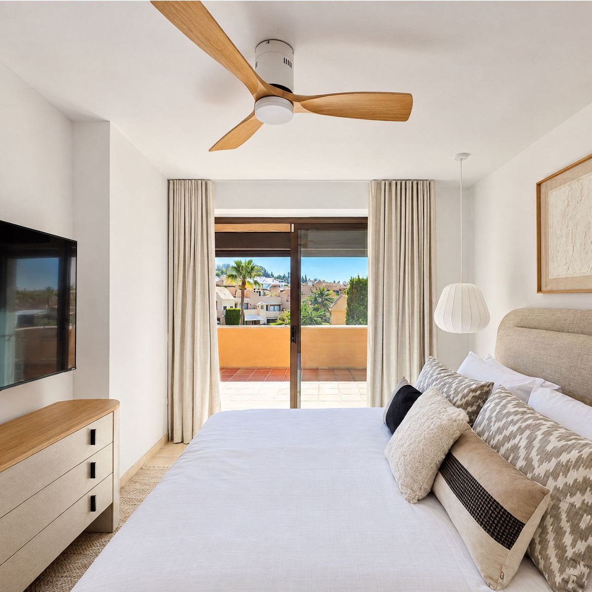 Appartement te koop in Estepona | 3 slaapkamers H5498569