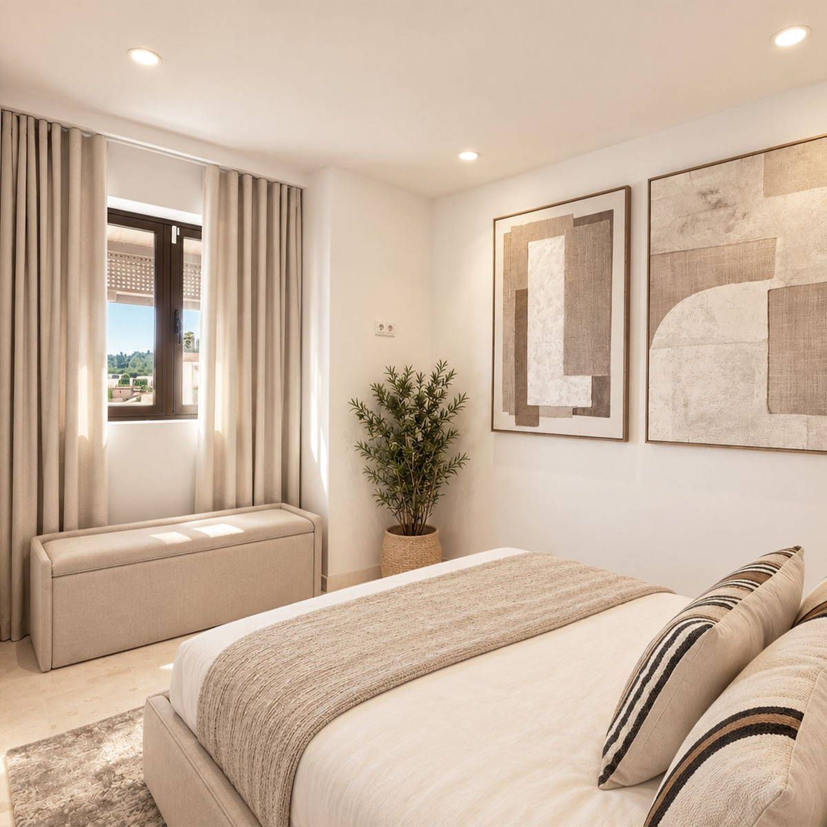 Appartement te koop in Estepona | 3 slaapkamers H5498569