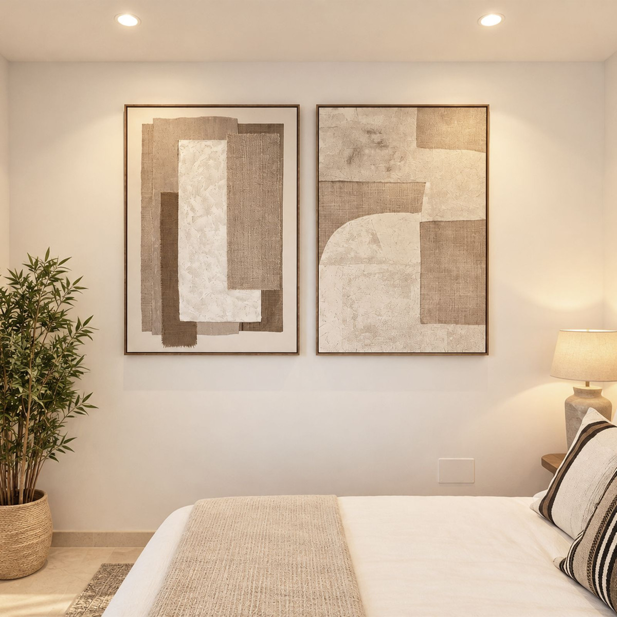 Appartement te koop in Estepona | 3 slaapkamers H5498569