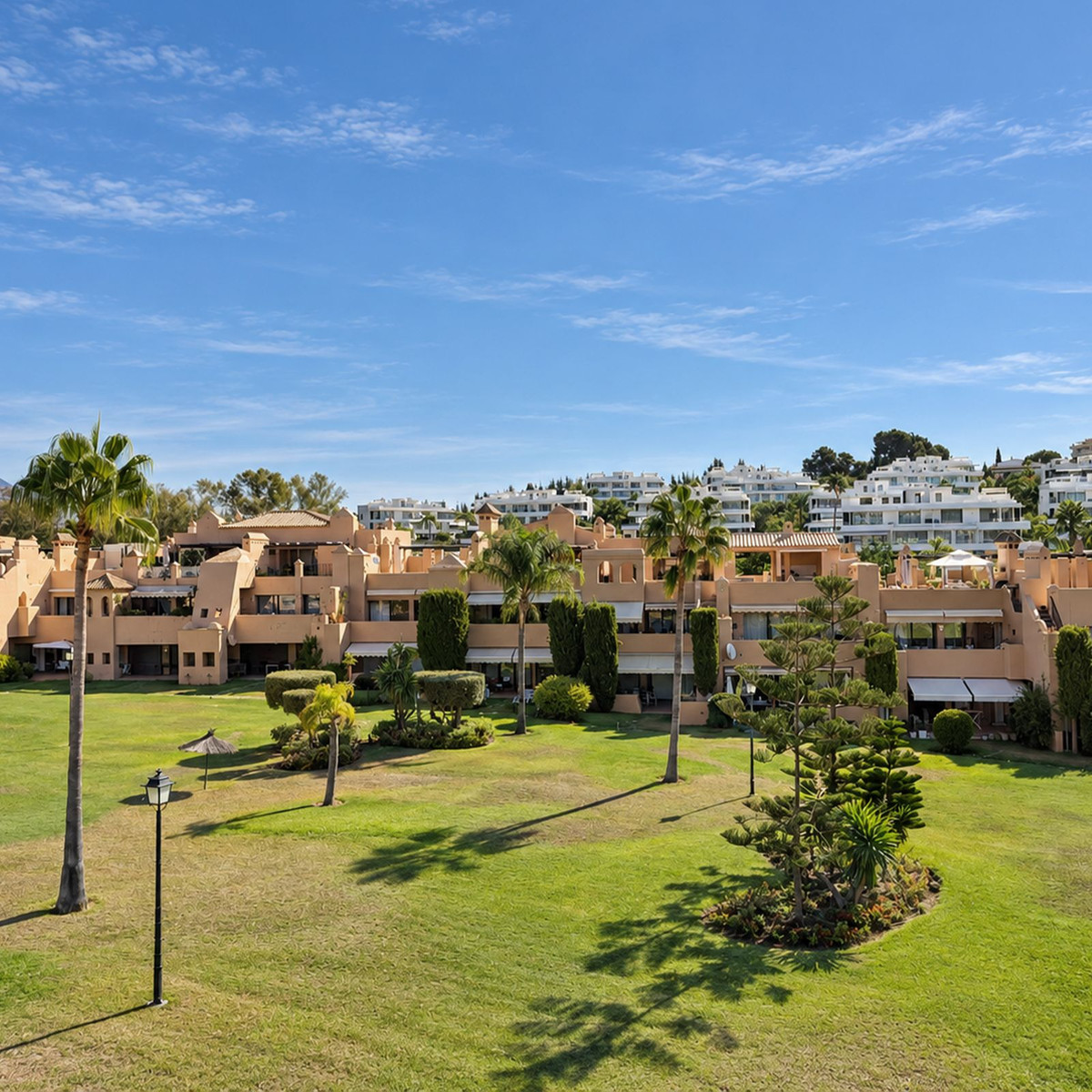 Appartement te koop in Estepona | 3 slaapkamers H5498569