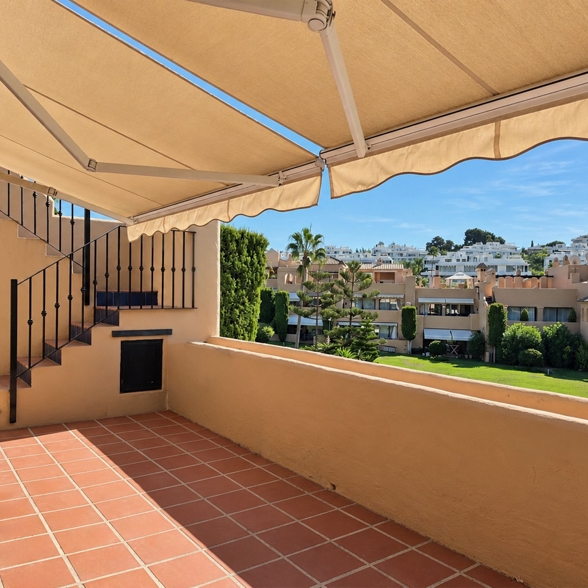Appartement te koop in Estepona | 3 slaapkamers H5498569