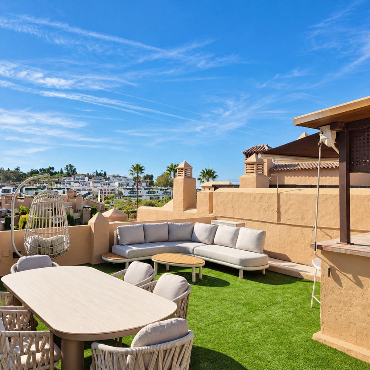 Appartement te koop in Estepona | 3 slaapkamers H5498569