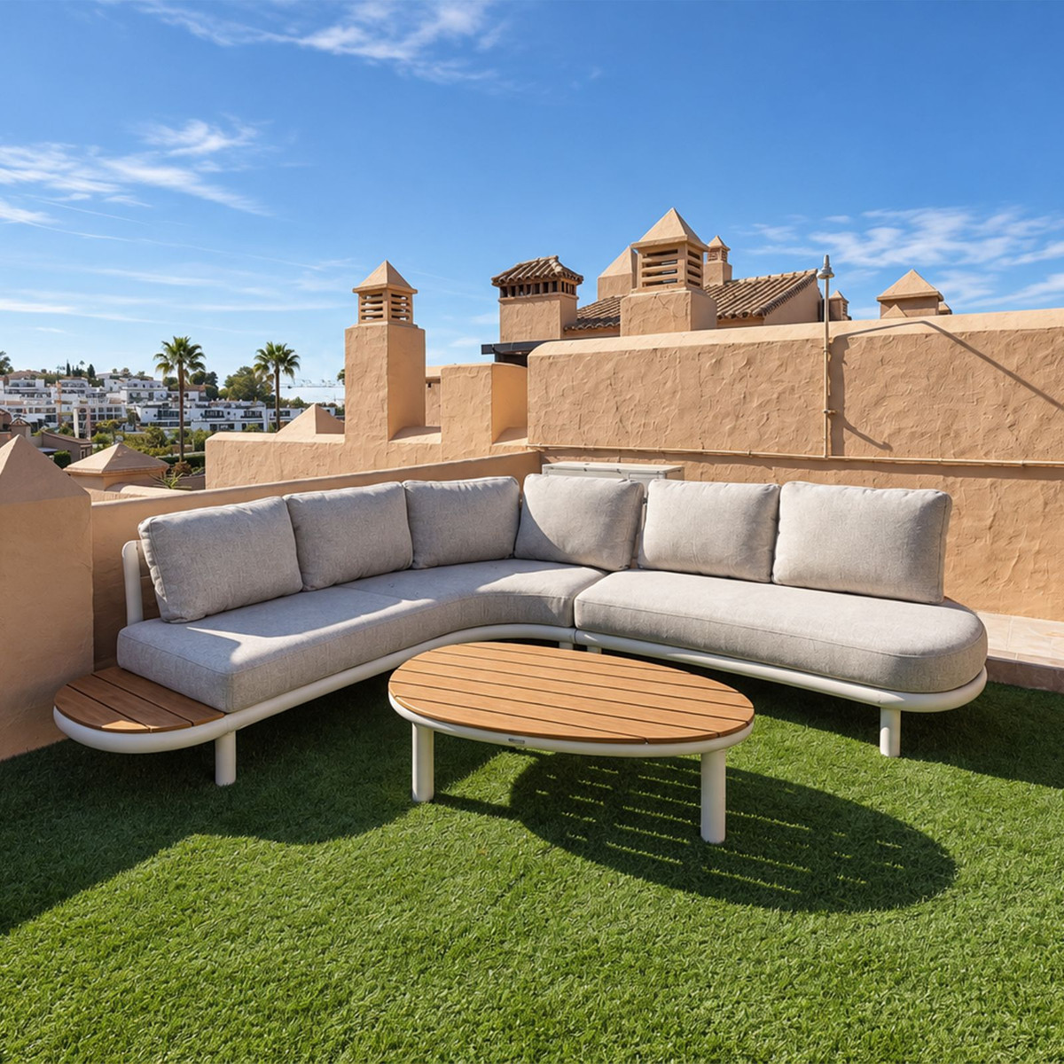 Appartement te koop in Estepona | 3 slaapkamers H5498569