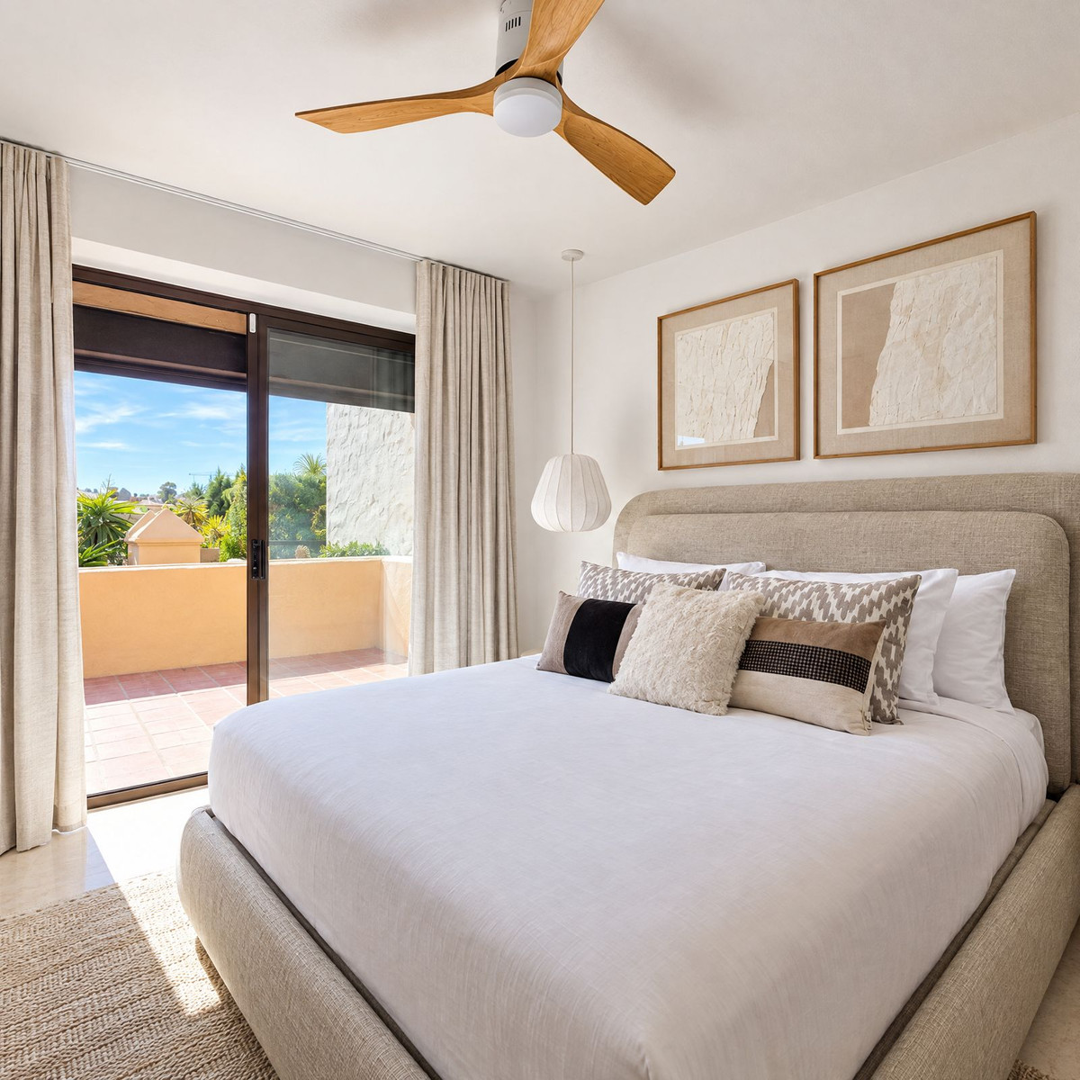 Appartement te koop in Estepona | 3 slaapkamers H5498569