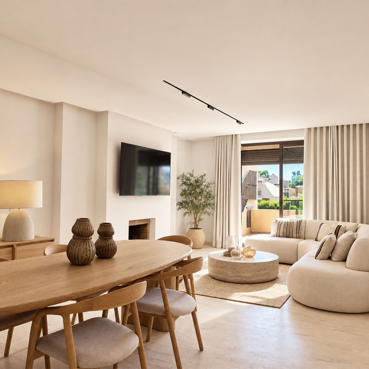 Appartement te koop in Estepona | 3 slaapkamers H5498569