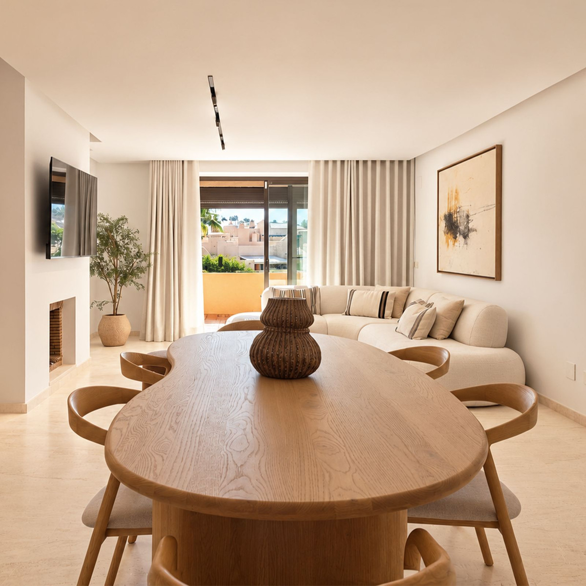 Appartement te koop in Estepona | 3 slaapkamers H5498569