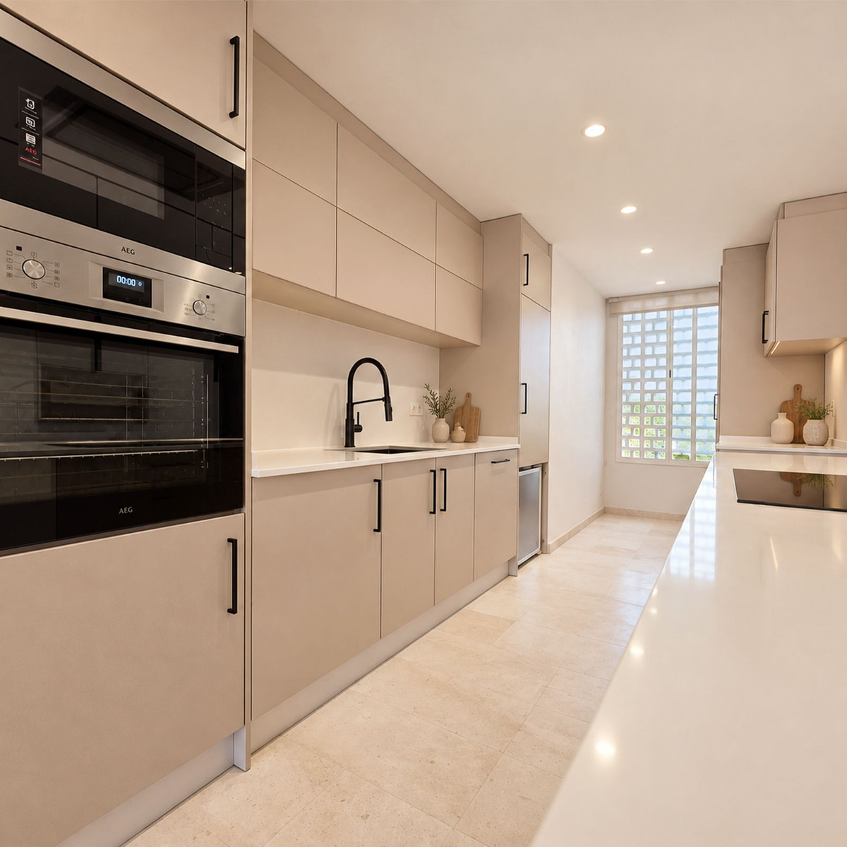 Appartement te koop in Estepona | 3 slaapkamers H5498569