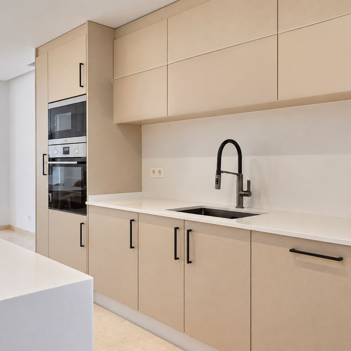 Appartement te koop in Estepona | 3 slaapkamers H5498569