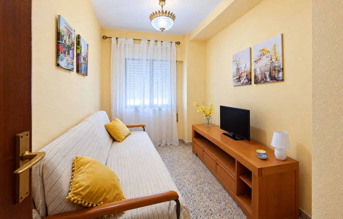 Appartement te koop in Estepona | 3 slaapkamers H5498767