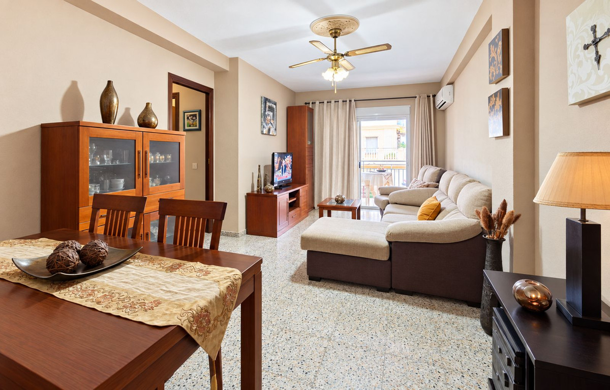 Appartement te koop in Estepona | 3 slaapkamers H5498767