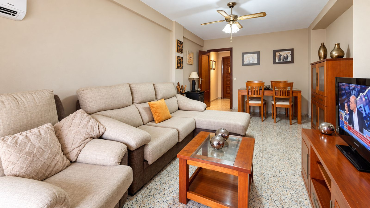 Appartement te koop in Estepona | 3 slaapkamers H5498767