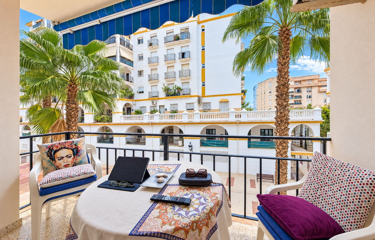 Appartement te koop in Estepona | 3 slaapkamers H5498767
