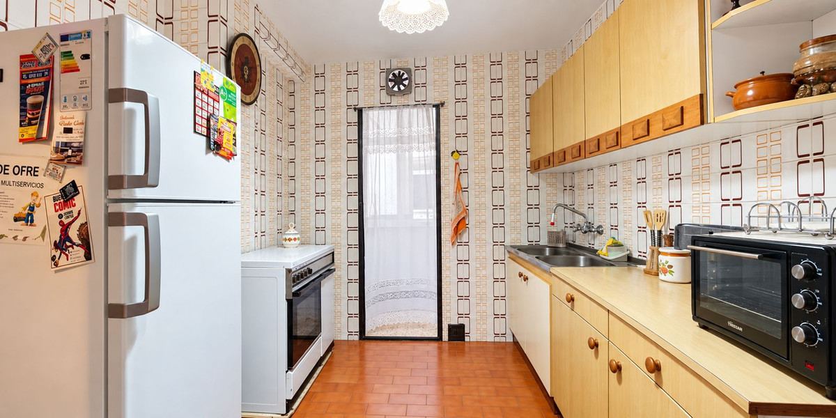 Appartement te koop in Estepona | 3 slaapkamers H5498767