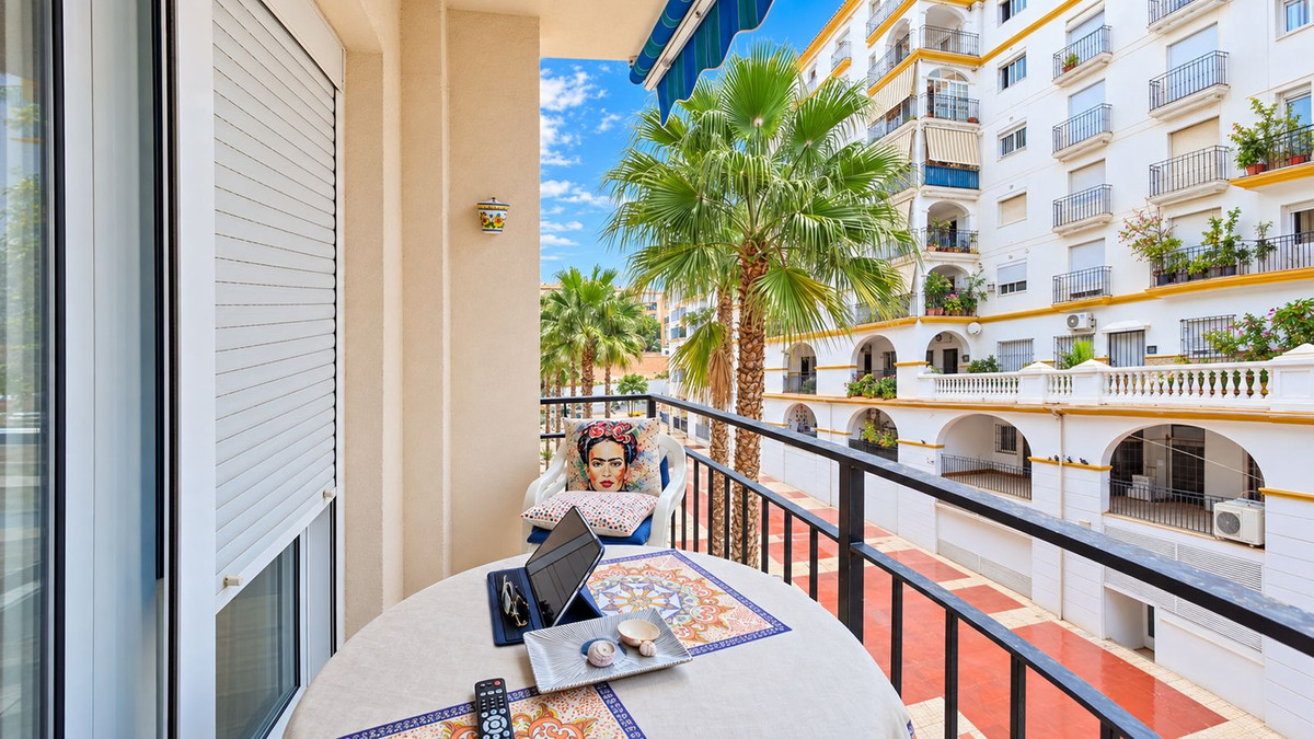 Appartement te koop in Estepona | 3 slaapkamers H5498767