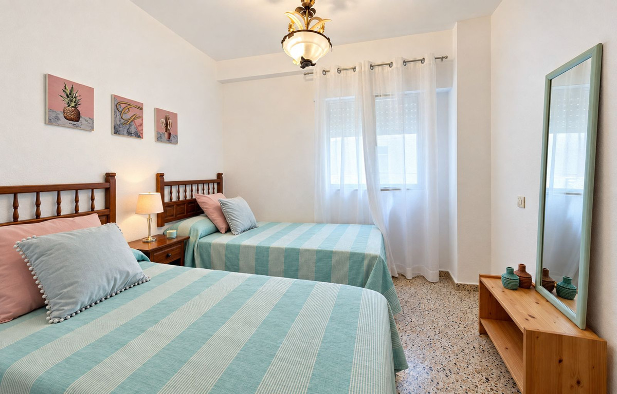 Appartement te koop in Estepona | 3 slaapkamers H5498767