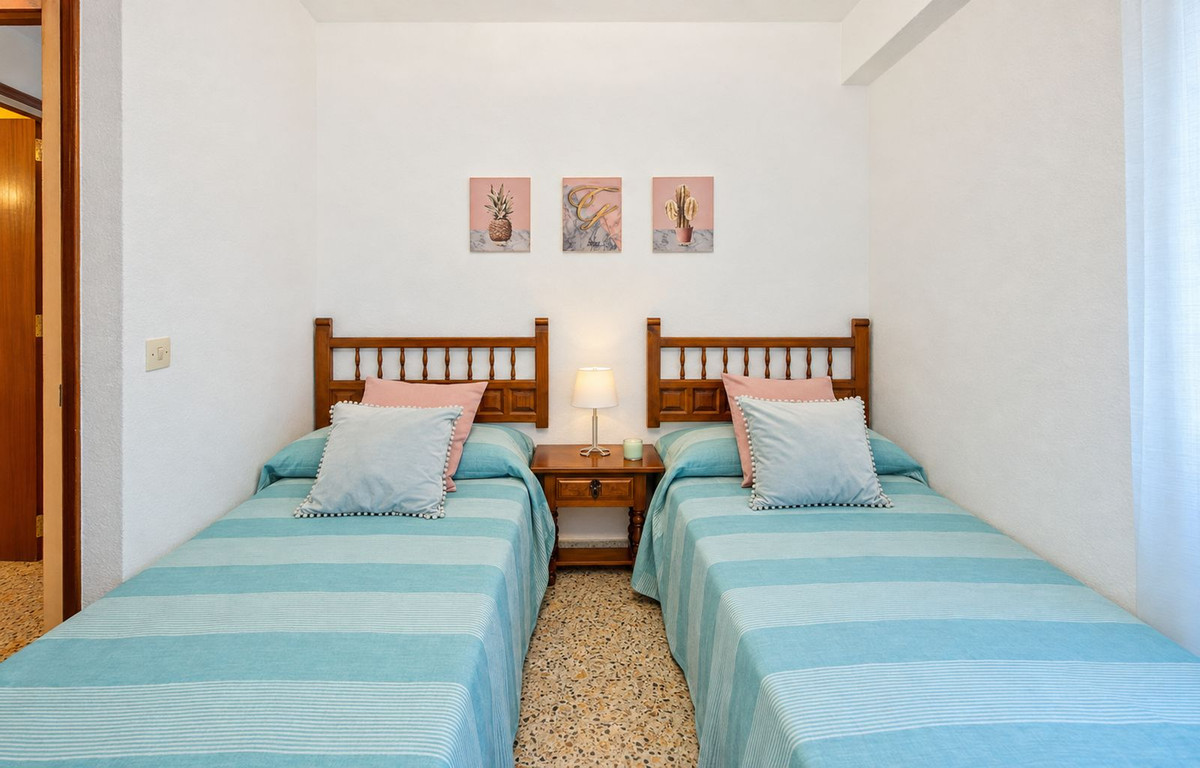 Appartement te koop in Estepona | 3 slaapkamers H5498767