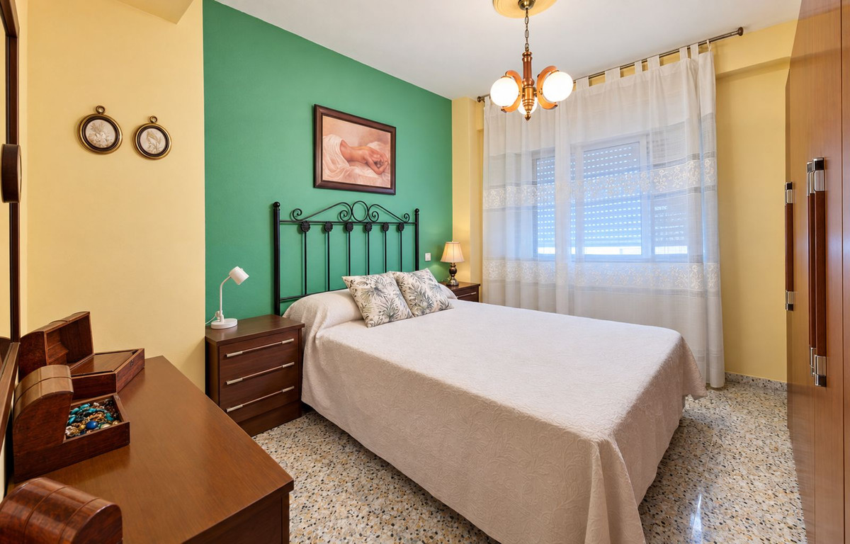 Appartement te koop in Estepona | 3 slaapkamers H5498767