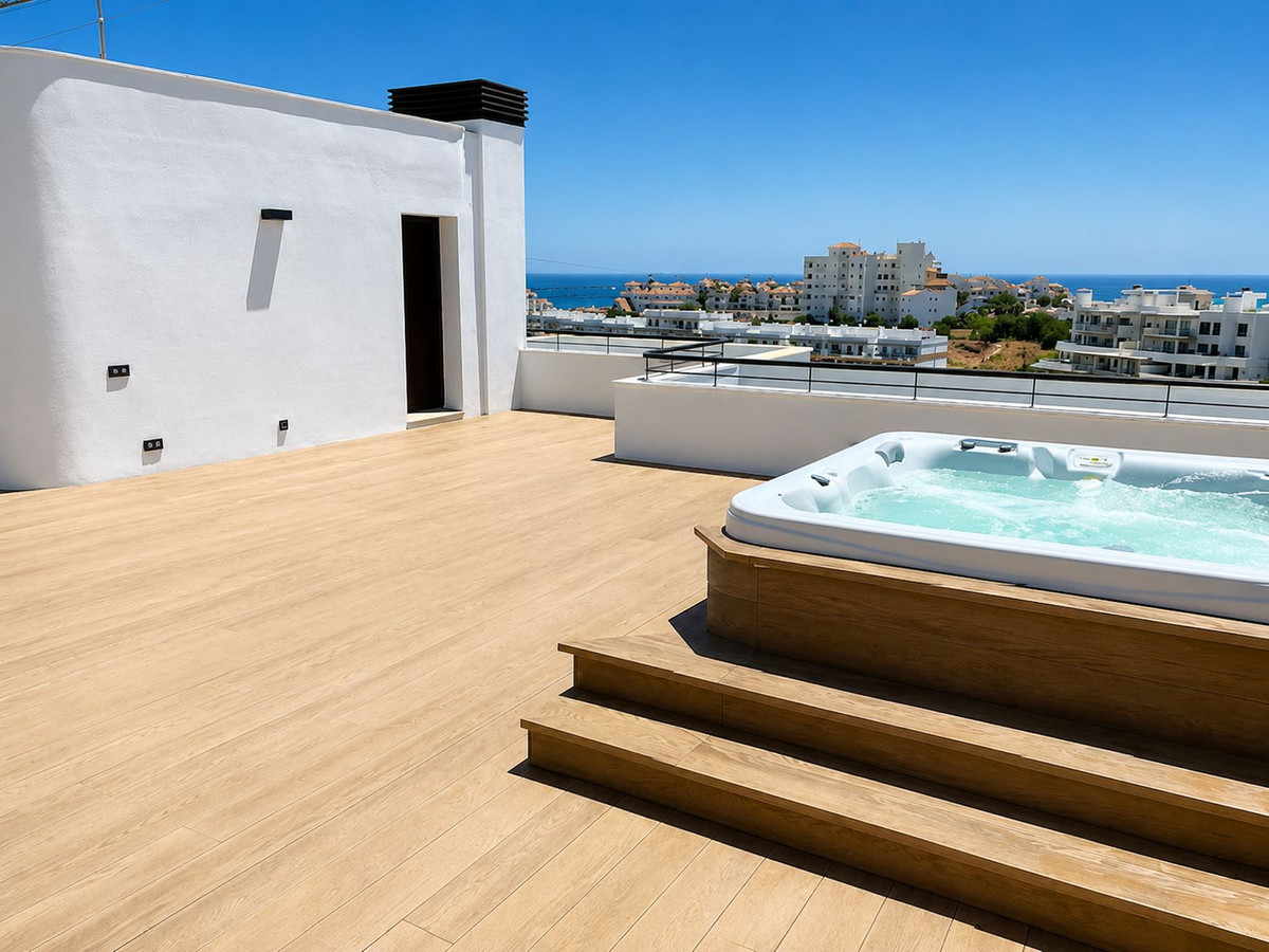 Appartement te koop in Estepona | 3 slaapkamers H5498836