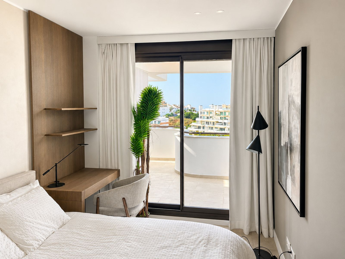 Appartement te koop in Estepona | 3 slaapkamers H5498836