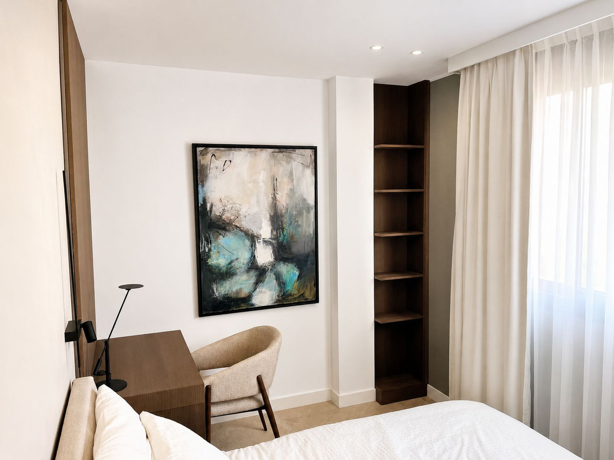 Appartement te koop in Estepona | 3 slaapkamers H5498836
