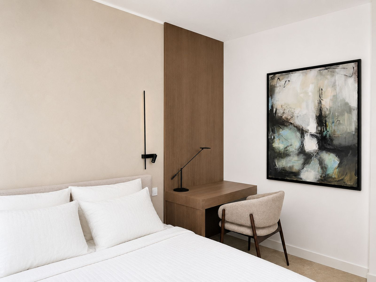 Appartement te koop in Estepona | 3 slaapkamers H5498836