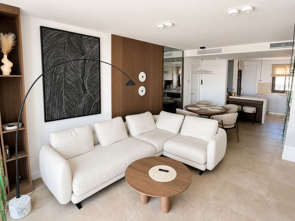 Appartement te koop in Estepona | 3 slaapkamers H5498836