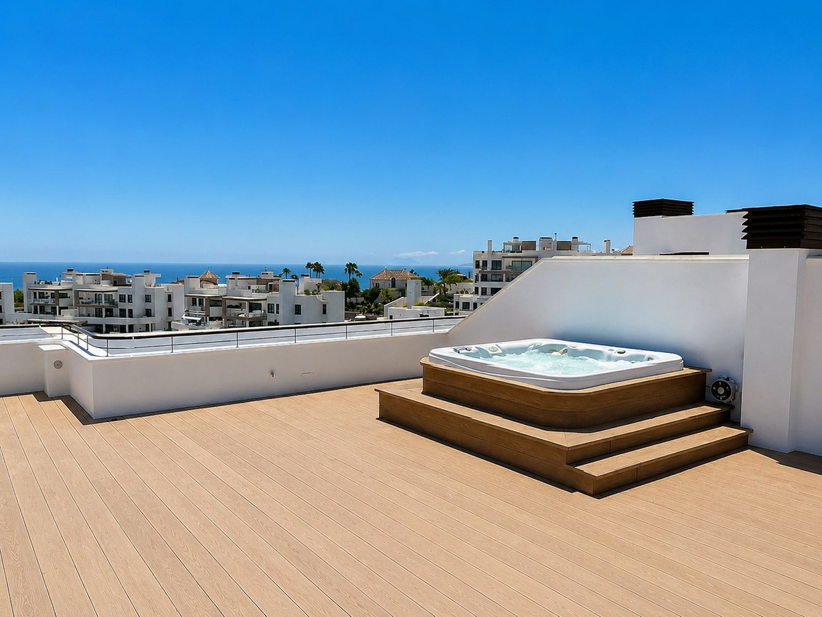 Appartement te koop in Estepona | 3 slaapkamers H5498836