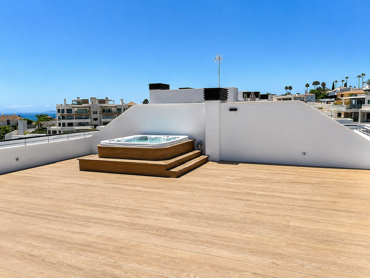Appartement te koop in Estepona | 3 slaapkamers H5498836